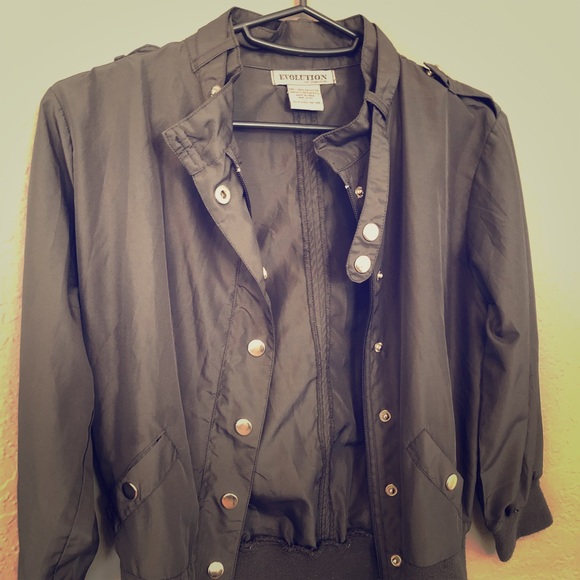 1/4 Jacket :) - Picture 2 of 4